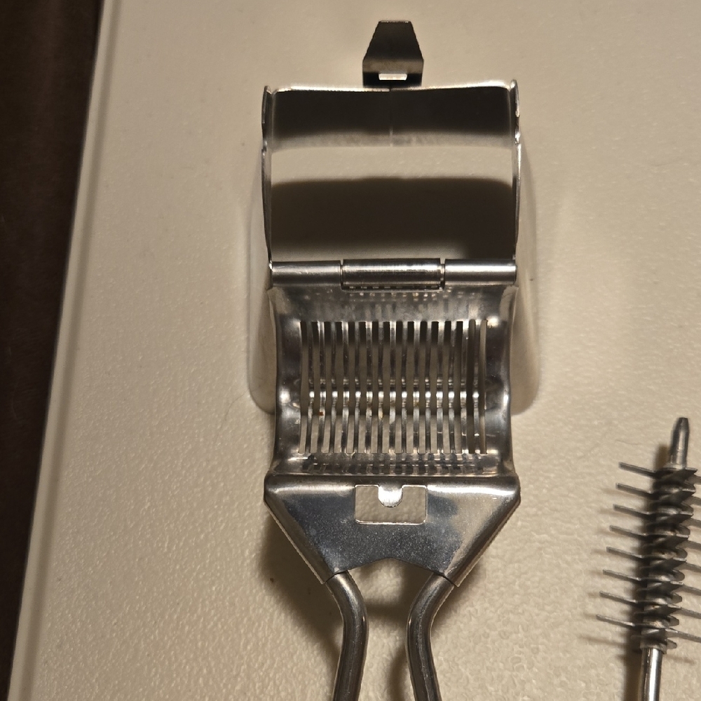 Hand held Rotary mill - Picture 4 of 5